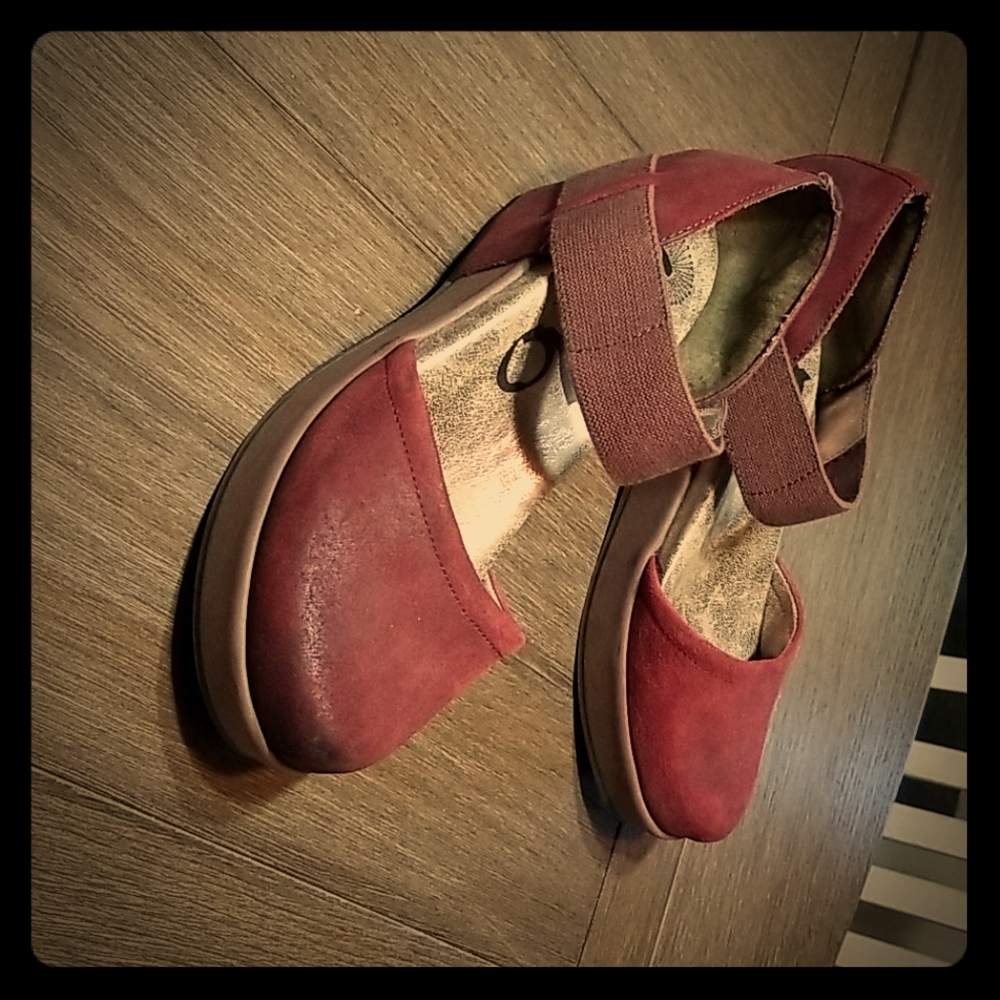 Otbt shoes